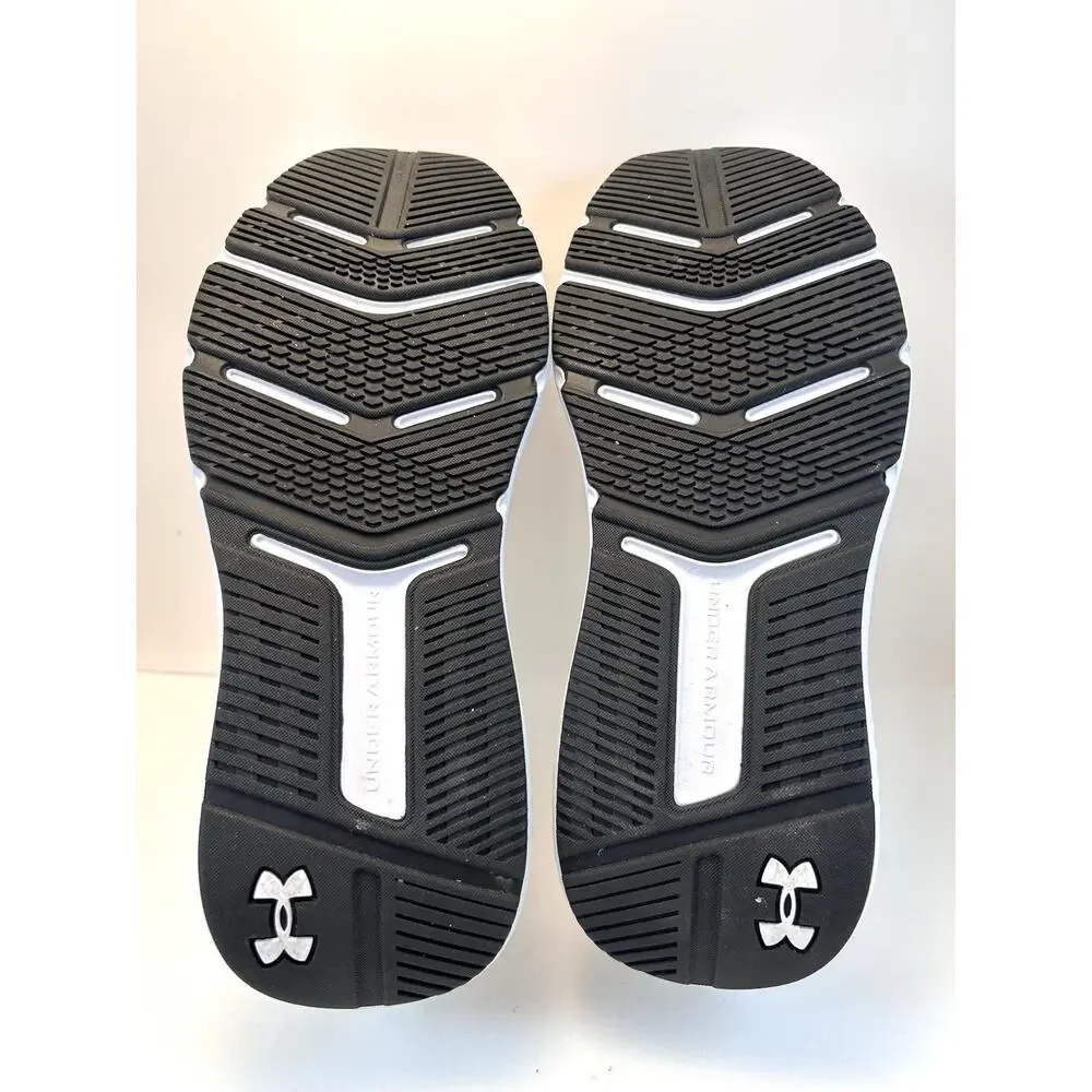 Under Armour Charged Commit TR 4 Training Athletic Sneakers Trainers Women 10 - Picture 9 of 12